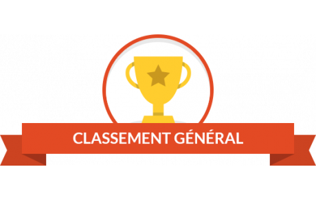 CLASSEMENT SENIORS C ET D