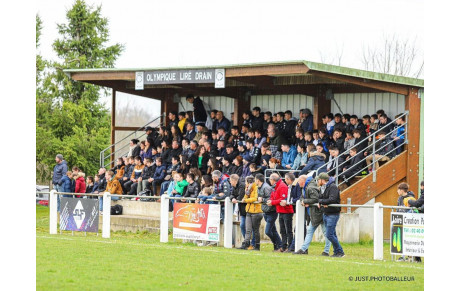 RESULTATS WEEK-END 11/12 MARS