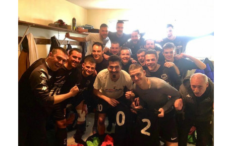 RESULTATS WEEK-END 02/03 AVRIL