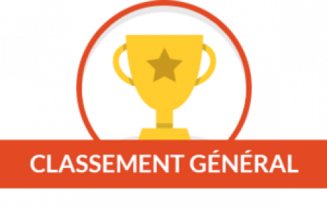 CLASSEMENT SENIORS C ET D