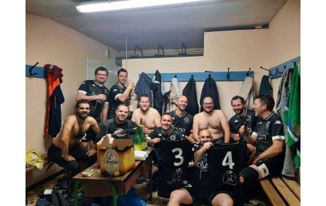 RESULTATS WEEK-END 6/7/8 MAI