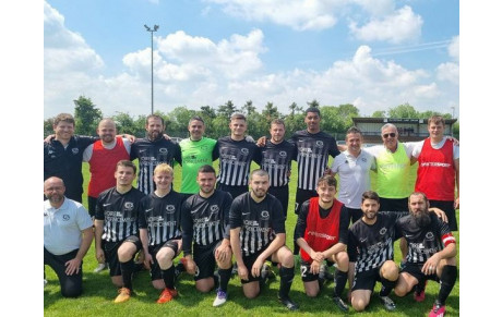 RESULTATS WEEK-END 13/14 MAI