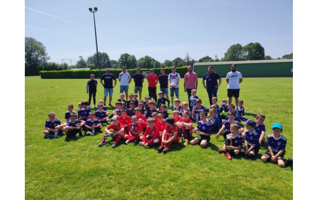 RESULTATS WEEK-END 27/28 MAI