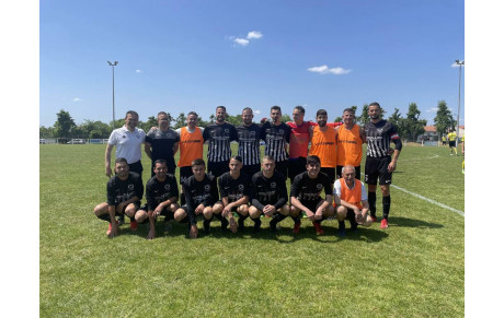 RESULTATS WEEK-END 3/4 JUIN