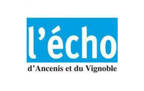 ARTICLE L'ECHO D'ANCENIS