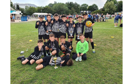 RESULTATS WEEK-END 10/11 JUIN