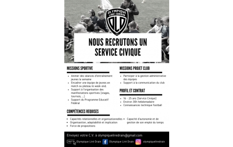 OFFRE SERVICE CIVIQUE (23/06/2023)