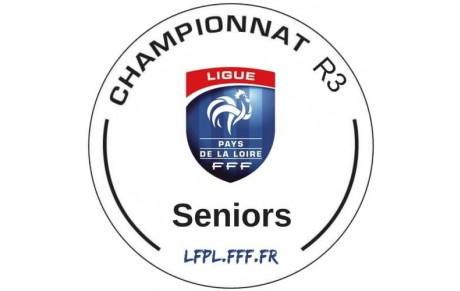 CHAMPIONNAT R3 - SENIORS A (25/07/2023)