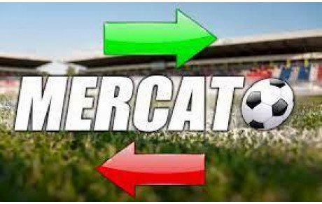 MERCATO SENIORS (10 AOÛT)