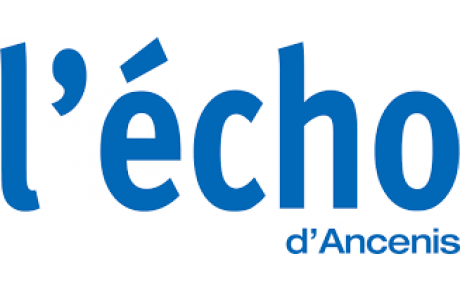 ARTICLE ECHO D'ANCENIS (17 AOÛT)