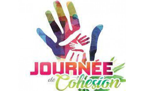 JOURNÉE COHÉSION U17 (27 AOÛT)