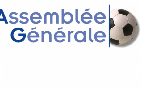 ASSEMBLÉE GÉNÉRALE DU CLUB (28 AOÛT)