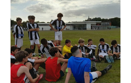 RESULTATS MERCREDI 30 AOÛT (31 AOÛT)