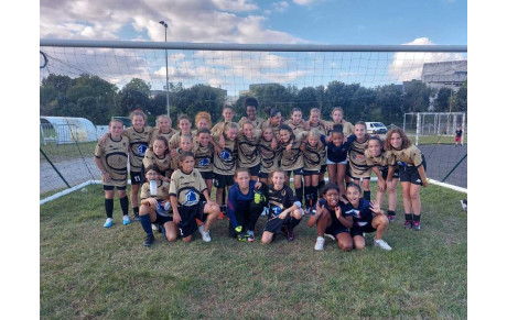 RESULTATS WEEK-END 02/03 SEPTEMBRE (4 SEPTEMBRE)