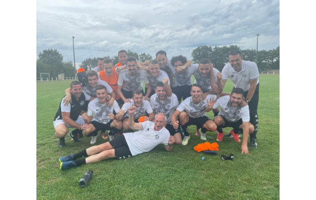 RESULTATS WEEK-END 16/17 SEPTEMBRE (18 SEPTEMBRE)