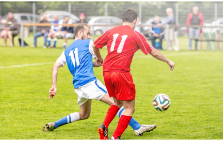CHAMPIONNAT D5 - ENTENTE SENIORS D/CASTEL B (20 SEPTEMBRE)