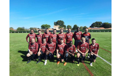 RESULTATS WEEK-END 23/24 SEPTEMBRE (25 SEPTEMBRE)