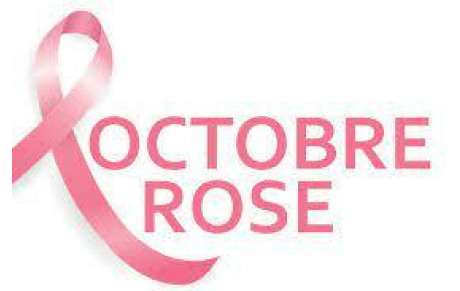 OCTOBRE ROSE ACTION N°1 COUPE DE FRANCE (12 OCTOBRE)