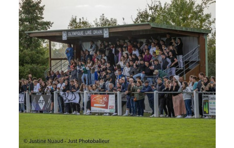 ALBUM PHOTOS COUPE DE FRANCE (18 OCTOBRE)