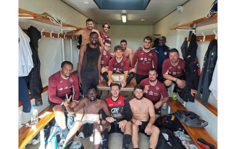 RESULTATS DIMANCHE 22 OCTOBRE (23 OCTOBRE)