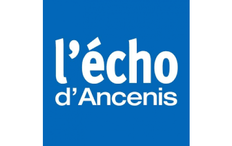 ARTICLE L'ECHO D'ANCENIS (26 OCTOBRE)