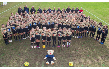 PRÉSENTATION OFFICIELLE DU GFOF (2 NOVEMBRE)