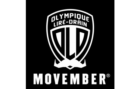 MOVEMBER OLD (3 NOVEMBRE)