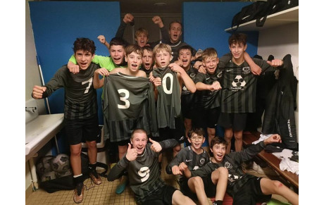 RESULTATS WEEK-END 11/12 NOVEMBRE (13 NOVEMBRE )