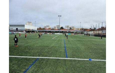 RESULTATS WEEK-END 18/19 NOVEMBRE (20 NOVEMBRE )