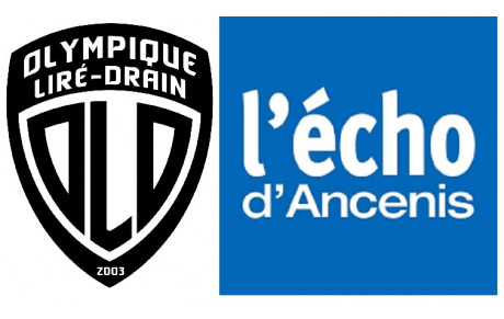 ARTICLE L'ECHO D'ANCENIS (16 NOVEMBRE)