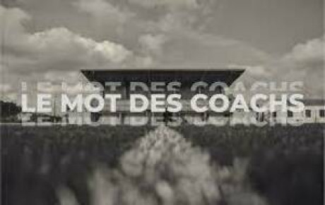 MOT DES COACHS / CLASSEMENT : SENIORS B ET D (30 NOVEMBRE)