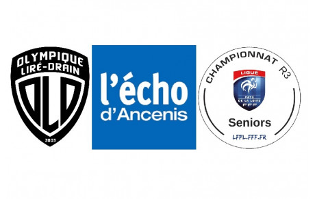 L'ECHO D'ANCENIS : SENIORS A (21 DÉCEMBRE)