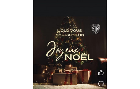 JOYEUX NOEL (25 DECEMBRE)