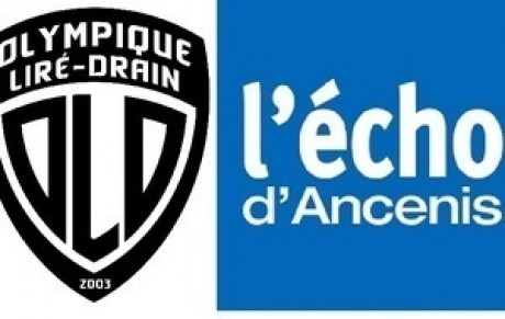 ARTICLE L'ECHO D'ANCENIS (11 JANVIER)