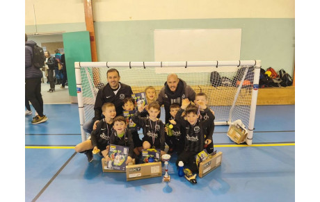 RESULTATS WEEK-END 13/14 JANVIER (14 JANVIER)