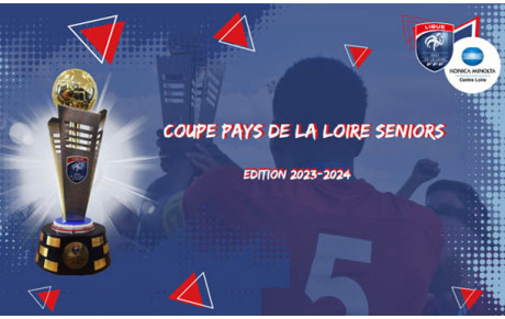 PASSION SPORT 49 : SENIORS A (17 JANVIER)