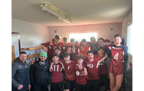 RESULTATS WEEK-END 20/21 (22 JANVIER )