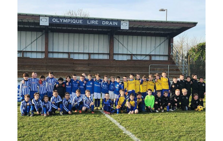 RESULTATS WEEK-END 27/28 JANVIER (28 JANVIER)