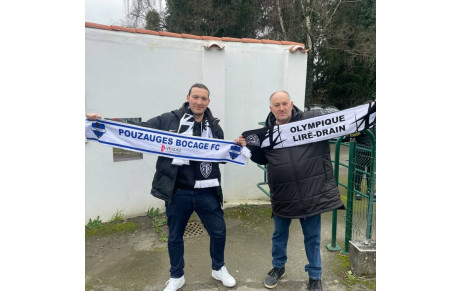 RESULTATS WEEK-END 3/4 FÉVRIER (5 FÉVRIER)