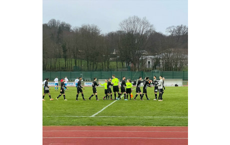 PASSION SPORT 49 : COUPE DES PAYS DE LA LOIRE SENIORS (6 FÉVRIER)