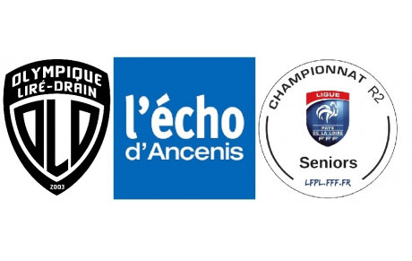 ARTICLE L'ECHO D'ANCENIS : CHAMPIONNAT R2 (7 NOVEMBRE)