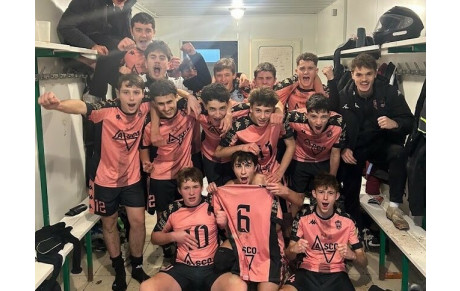 🩷 RÉSULTATS DU WEEK-END ⚫