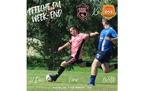 🩷 Agenda du Week-end ⚫