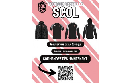 ⚫🩷 Boutique 🩷⚫