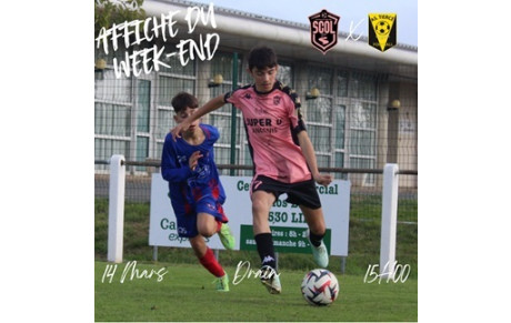 🩷PROGRAMME DU WEEK-END⚫