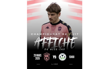 🩷PROGRAMME DU WEEK-END⚫