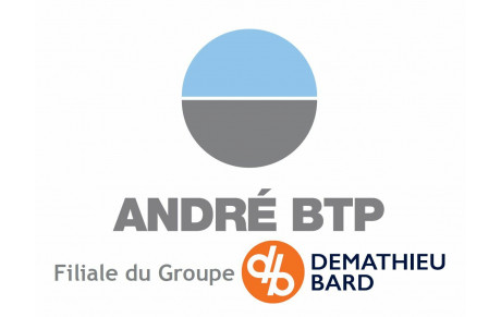 Andre BTP