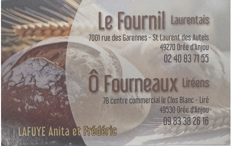 O Fourneaux Liréens