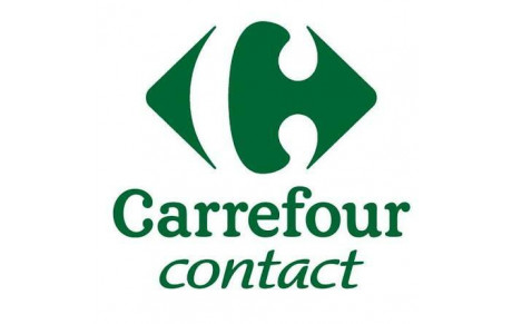 Carrefour Contact Champtoceaux